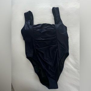 Never worn JCrew One Piece - Plus Size